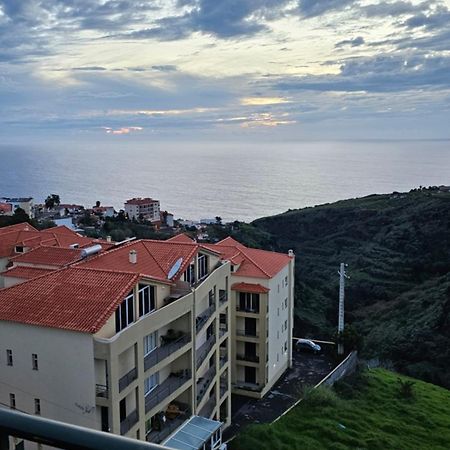 卡列塔Sunset Star With Sea View公寓 外观 照片