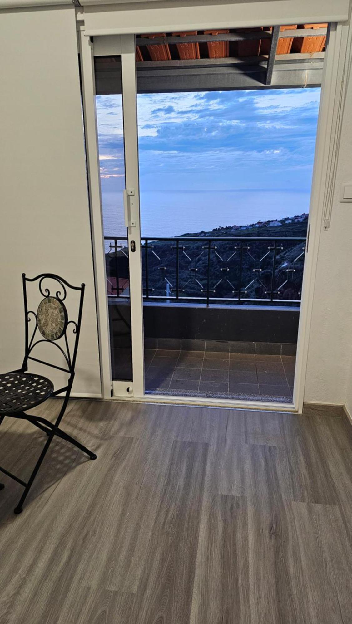 卡列塔Sunset Star With Sea View公寓 外观 照片