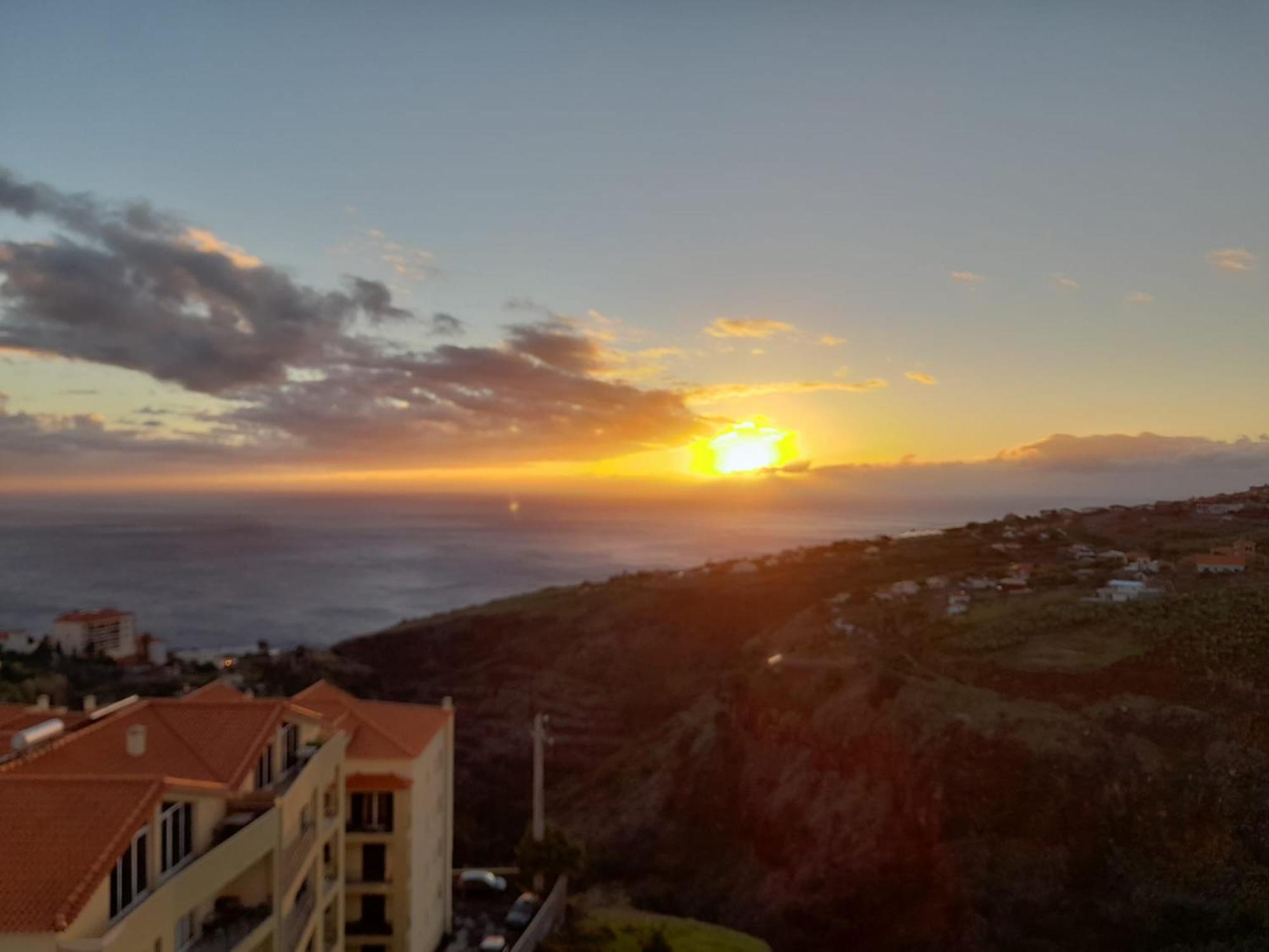 卡列塔Sunset Star With Sea View公寓 外观 照片